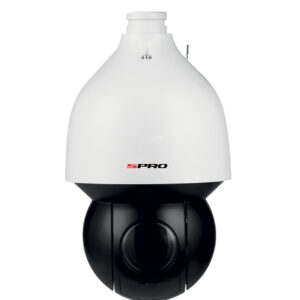 DHIPPTZ20/25XR-AI-V2 SPRO 2MP Alarmtracking IP PTZ met 25x zoom