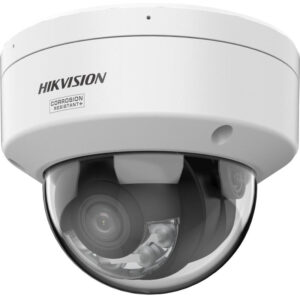 Hikvision DS-2CD2187G3-LIS2UY 8 MP Smart Hybrid Light Mini-Domenetwerkcamera