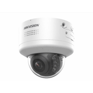 DS-2CD2747G2H-LIPTRZS(2U/SL)  hybrid varifocale PTRZ dome 2.8 - 12mm White