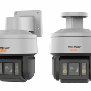 Hikvision 5-inch 32x Polymer Anti-corrosion Network Speed DomeDS-2DT5432MWG-T