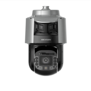 DS-2SF8C442MXG-ELW/26(F0) TandemVu 8-inch panoramische 4 MP 42X