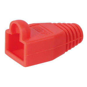 RJ45-Rood Afdichtplug