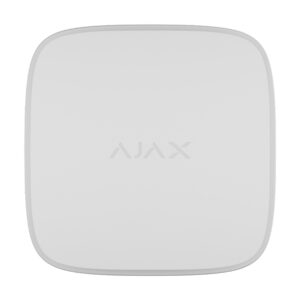 AJAX FireProtect 2 AC (Heat/Smoke) wit