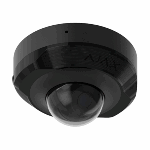 Ajax DomeCam Mini (5 Mp/2.8 mm)