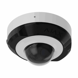 Ajax DomeCam Mini (5 Mp/2.8 mm)