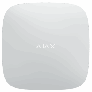 Ajax Hub 2 4G Wit
