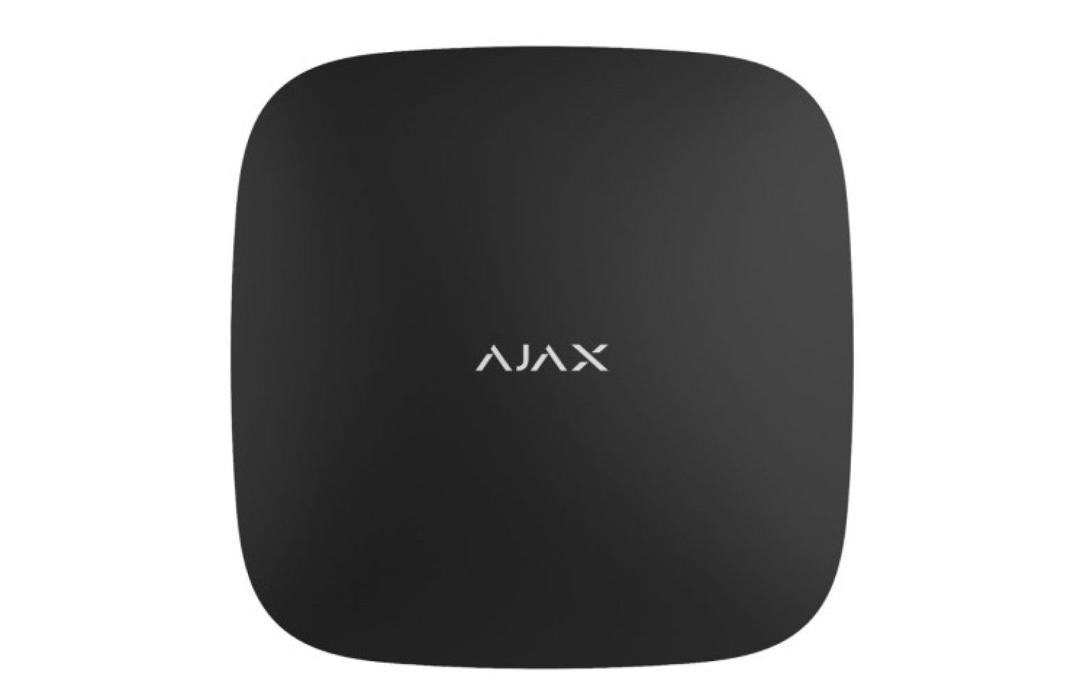 Ajax Hub 2 4G Zwart