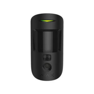 Ajax MotionCam Phod Zwart