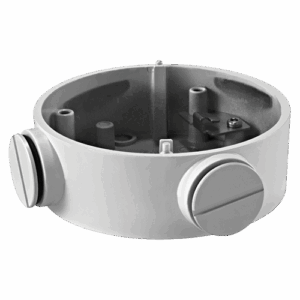 Hikvision Aansluitdoos DS-1260ZJ