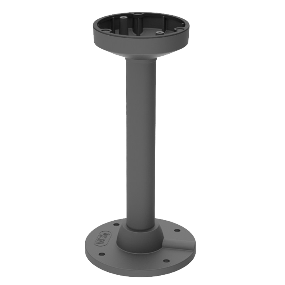 Hikvision Plafondbeugel DS-1271ZJ-120-Zwart