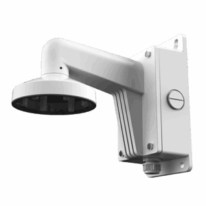 Hikvision Muurbeugel met aansluitdoos DS-1273ZJ-140B