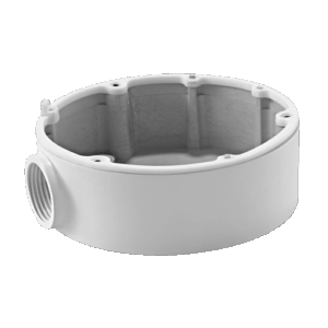 Hikvision Aansluitdoos DS-1280ZJ-DM18