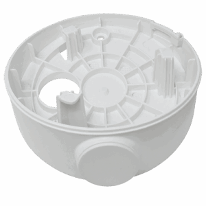 Hikvision Aansluitdoos DS-1281ZJ-DM27