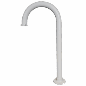 Hikvision Zwanenhalsbeugel voor gemotoriseerde domes DS-1619ZJ