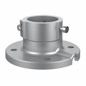 Hikvision Plafondbeugel DS-1663ZJ-P