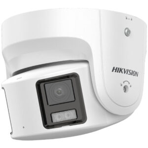 IP dome camera Hikvision DS-2CD2387G2P-LSU/SL(C)