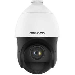 Hikvision 4-inch 4 MP 25X Powered by DarkFighter IR Network Speed Dome DS-2DE4425IW-DE(T5)