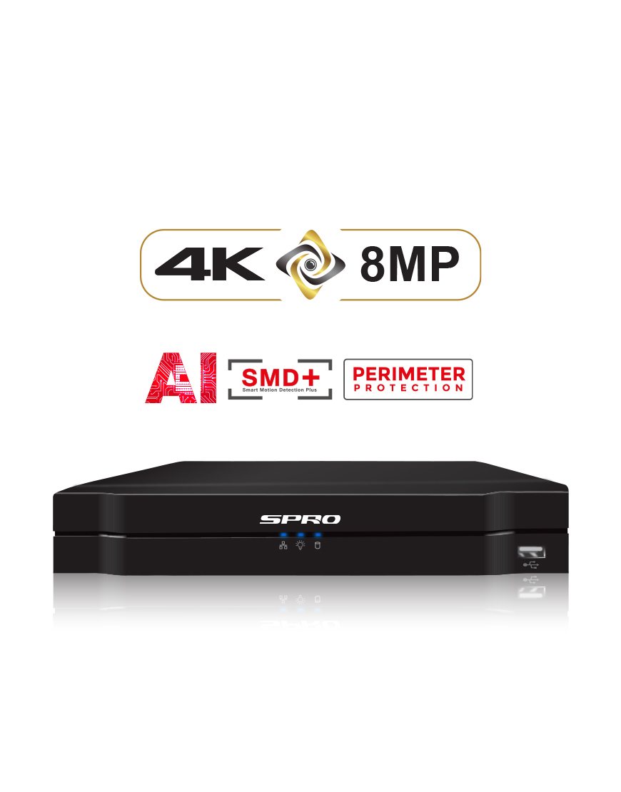 DHDVR12-B6-0TB