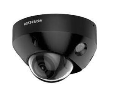 DS-2CD2547G2-LS(C) Black