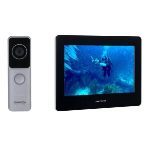SPRO intercom kit