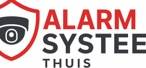 alarmsysteem thuis logo