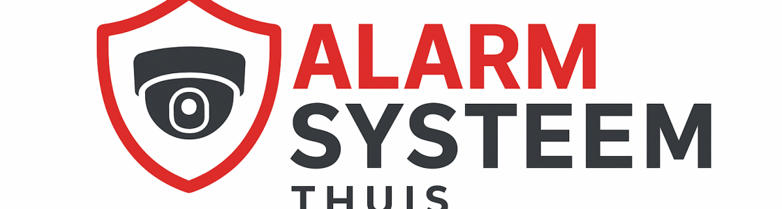 alarmsysteem thuis logo