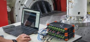 ajax deurbel installatie